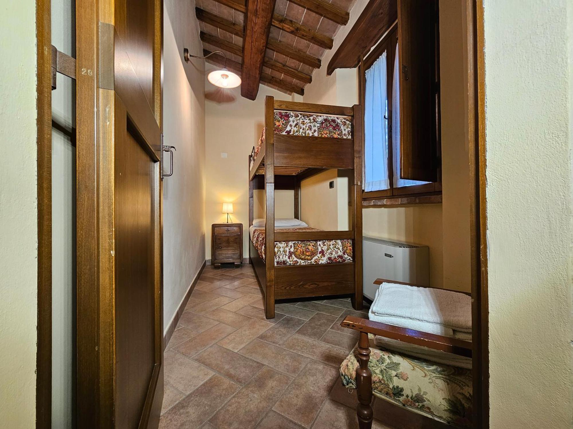 La Fonte Di Montebuono Villa Magione Cameră foto