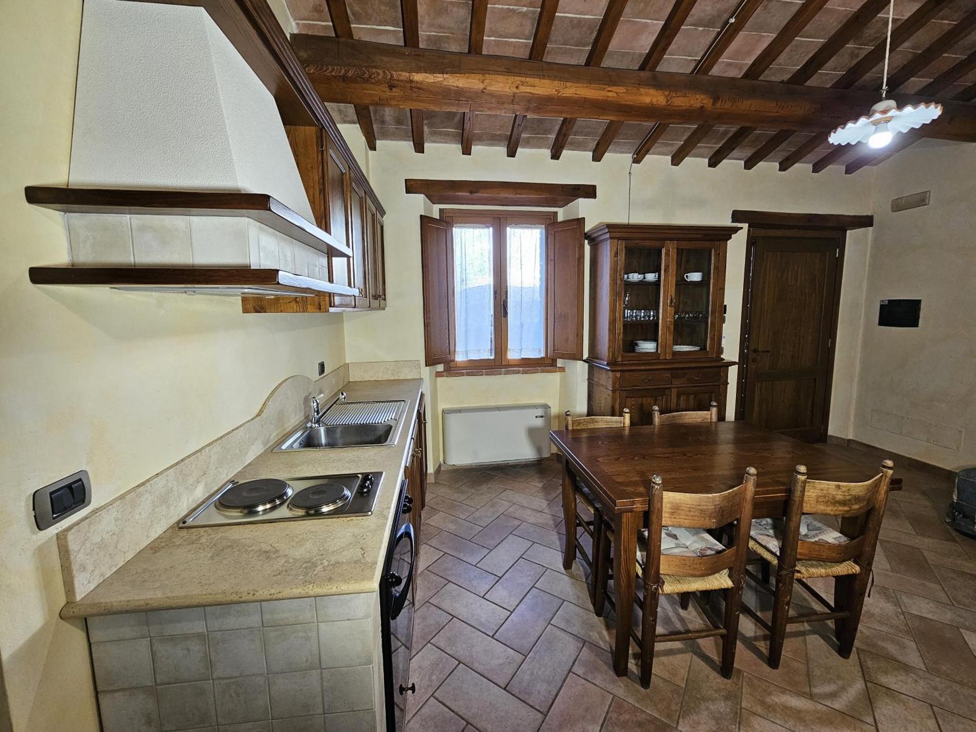 La Fonte Di Montebuono Villa Magione Cameră foto