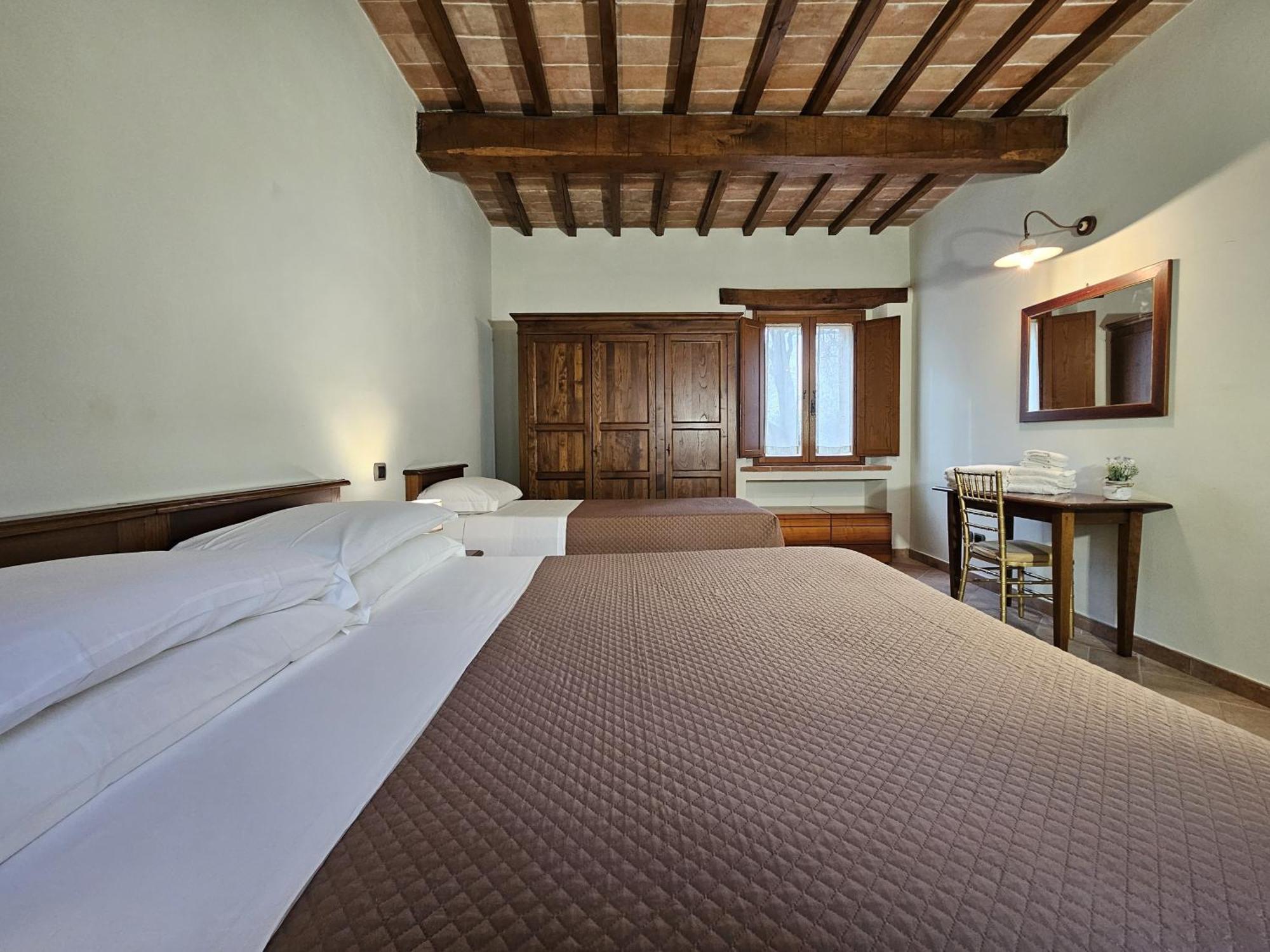 La Fonte Di Montebuono Villa Magione Cameră foto