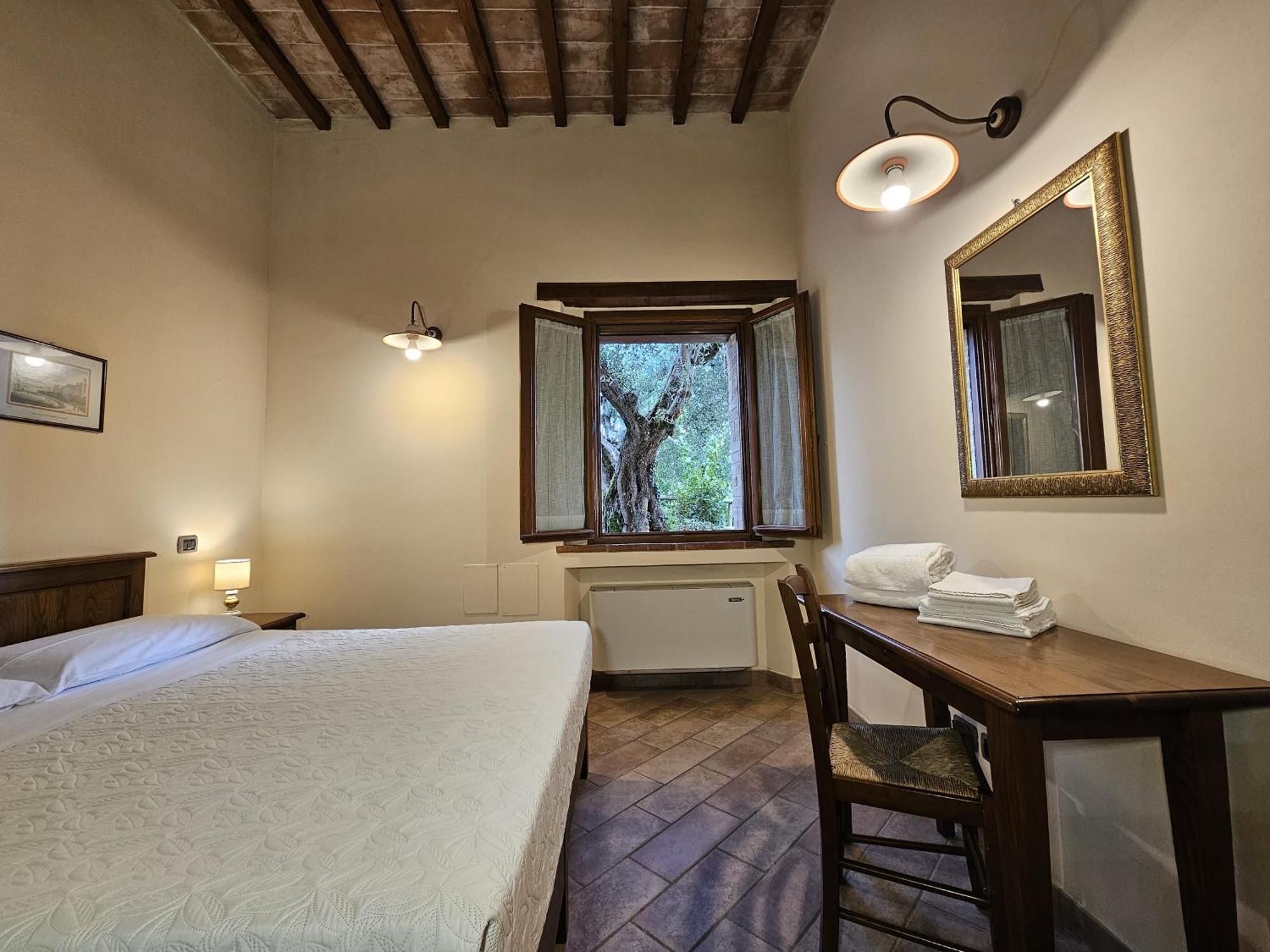 La Fonte Di Montebuono Villa Magione Cameră foto